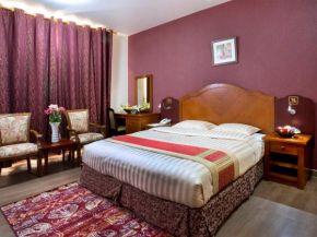 Safeer Hotel Suites